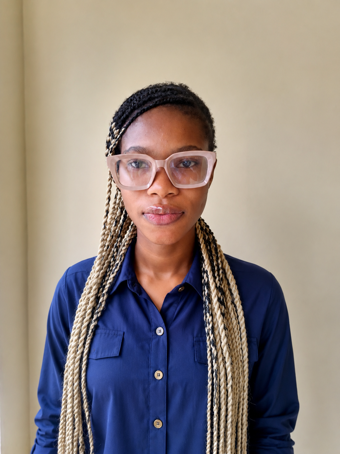 Precious Olarewaju, Youth Empowerment President Nigeria